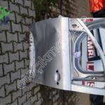 2019 2023 Renault express sol ön kapı