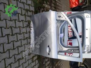 2019 2023 Renault express sol ön kapı