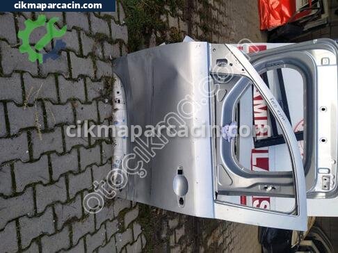 Renault Express Sol Ön Kapı çıkma parça