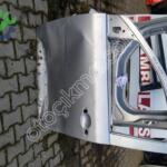 2019 2023 Renault express sol ön kapı