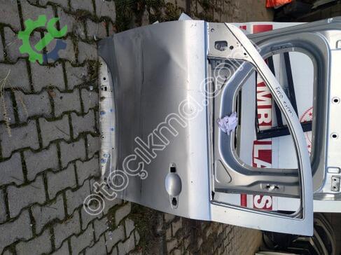 Renault Express Sol Ön Kapı çıkma parça