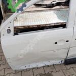 2019 2023 Renault express sol ön kapı sol arka kapı