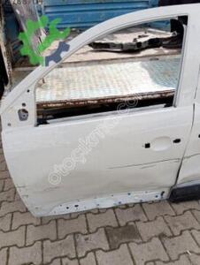 2019 2023 Renault express sol ön kapı sol arka kapı