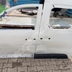 2019 2023 Renault express sol ön kapı sol arka kapı