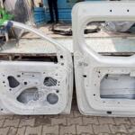 2019 2023 Renault express sol ön kapı sol arka kapı