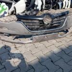 2019 2023 Renault talisman ön tampon