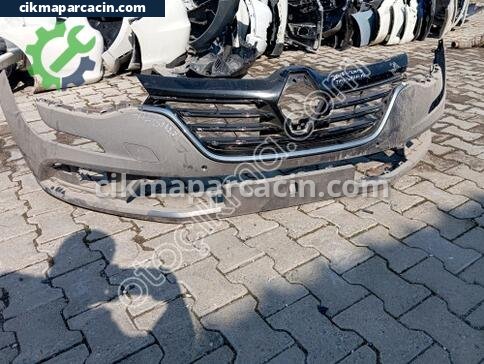 Renault Talisman Ön Tampon çıkma parça