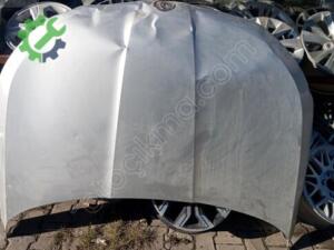 2019 2023 Skoda kamig motor kaputu