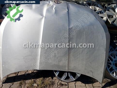Skoda Kamiq Kaput çıkma parça