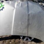 2019 2023 Skoda kamig motor kaputu