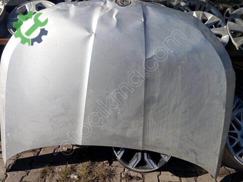 Skoda Kamiq Kaput çıkma parça