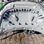 2019 2023 Skoda kamig motor kaputu