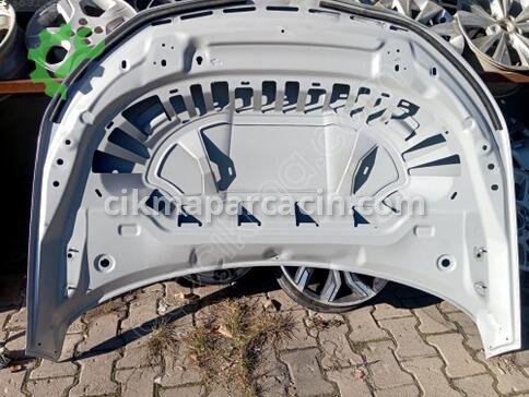 Skoda Kamiq Kaput çıkma parça