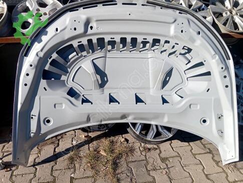 Skoda Kamiq Kaput çıkma parça