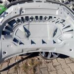 2019 2023 Skoda kamig motor kaputu