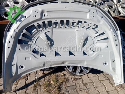 Skoda Kamiq Kaput çıkma parça
