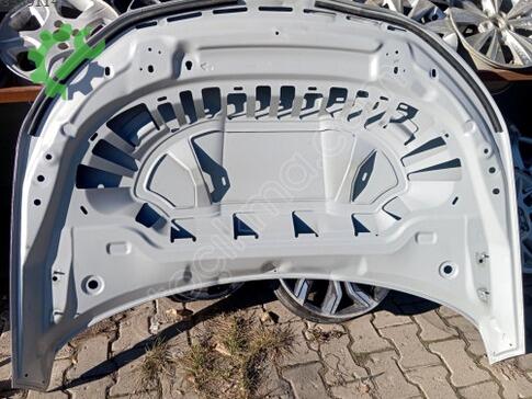 Skoda Kamiq Kaput çıkma parça