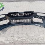 2019 2023 Skoda kamig ön tampon