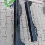 2019 2023 Skoda kamig sağ sol ön maşpiyel