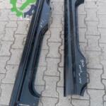 2019 2023 Skoda kamig sağ sol ön maşpiyel