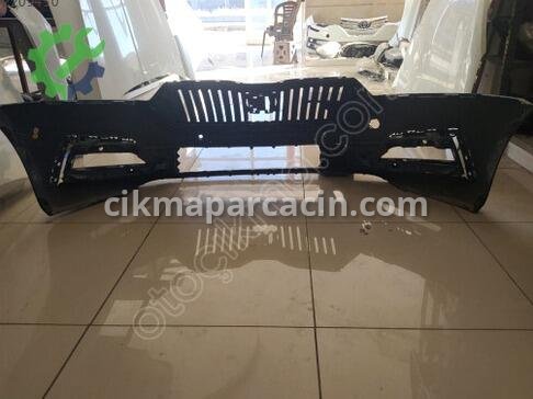 Skoda Octavia Ön Tampon çıkma parça