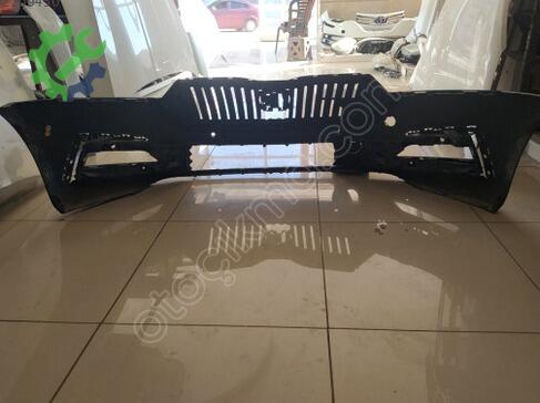 Skoda Octavia Ön Tampon çıkma parça