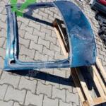 2019 2023 Skoda Octavia vagon arka bagaj kapağı