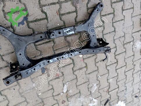 Toyota Corolla Arka Dingil çıkma parça
