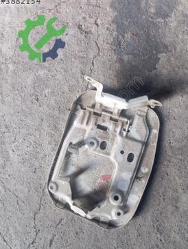 Toyota Corolla Depo Kapağı çıkma parça