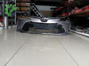 2019 2023 Toyota Corolla ön tampon