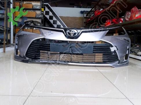 Toyota Corolla Ön Tampon çıkma parça