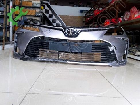 Toyota Corolla Ön Tampon çıkma parça