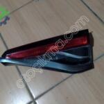 2019 2023 Toyota Corolla sag arka stop