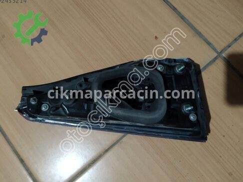 Toyota Corolla Sağ Arka Stop çıkma parça