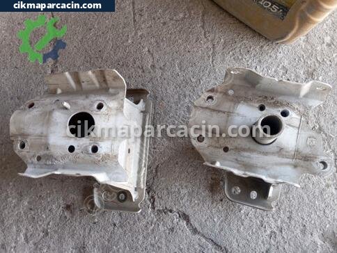 Toyota Corolla Sol Konsol çıkma parça