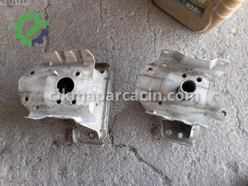 Toyota Corolla Sol Konsol çıkma parça