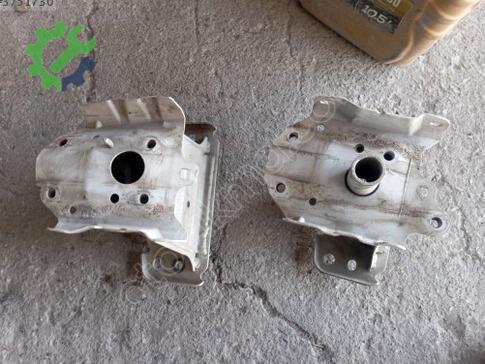 Toyota Corolla Sol Konsol çıkma parça