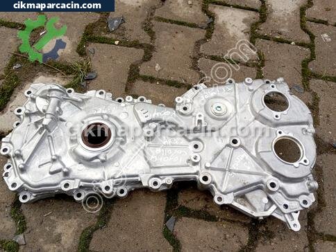 Toyota Corolla Triger Kapağı çıkma parça