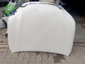 2019 2023 Toyota Hilux motor kaputu