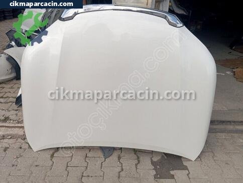 Toyota Hilux Kaput çıkma parça