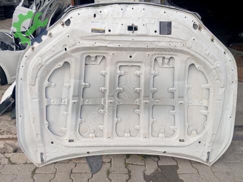 Toyota Hilux Kaput çıkma parça