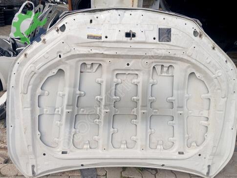 Toyota Hilux Kaput çıkma parça