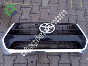 2019 2023 Toyota Hilux on panjur