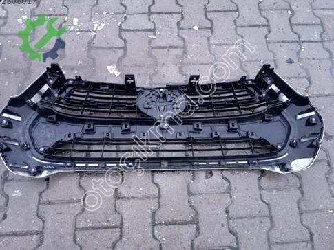 Toyota Hilux Ön Panjur çıkma parça