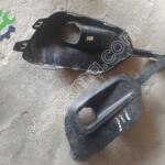 2019 2023 Toyota proace sag sol sis cercevesi