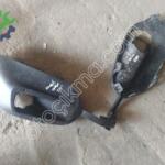 2019 2023 Toyota proace sag sol sis cercevesi