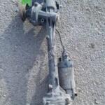 2019 2023 woswogen Passat elektrik direksiyon kutusu
