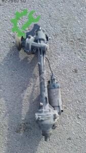 2019 2023 woswogen Passat elektrik direksiyon kutusu