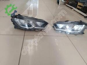 2019 2023 woswogen polo sağ sol far