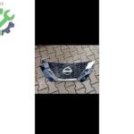 2019-2023 Nissan Juke en panjur